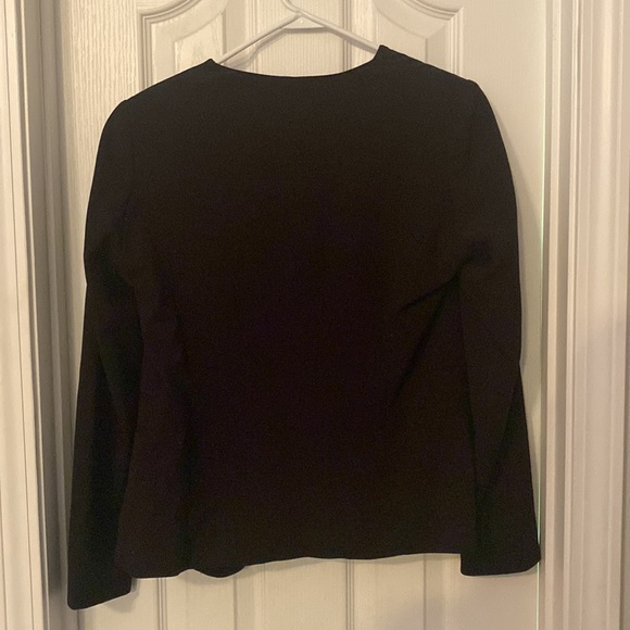 Cute basic blazer - Picture 3 of 3